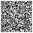 QR code with F & F Enterprises contacts