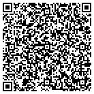 QR code with Gaffney Management Consultant contacts