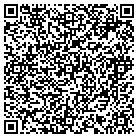 QR code with G Force Consultant Demolition contacts