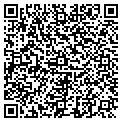 QR code with Ggs Consulting contacts
