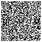 QR code with G H Tompkins Consulting Service contacts