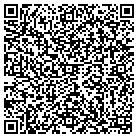 QR code with Hilkar Consulting Inc contacts