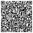 QR code with Home & Assoc contacts