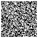 QR code with J C W Enterprises contacts