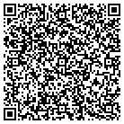 QR code with J Goodman Dbathe Core Group Inc, contacts