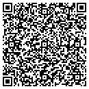 QR code with J M Consulting contacts