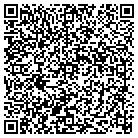 QR code with John J Lee Md Chartered contacts