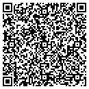 QR code with Kainos Partners contacts