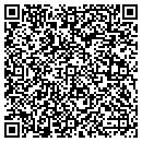 QR code with Kimojo Trading contacts