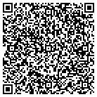 QR code with King Audio Video Integration & contacts