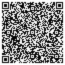 QR code with K&M Consultants contacts