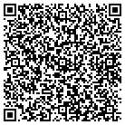 QR code with L A Importers LLC contacts
