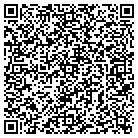 QR code with Mccall's Consulting LLC contacts