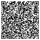 QR code with M I E Consultant contacts