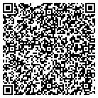 QR code with M & M Development Group, LLC contacts