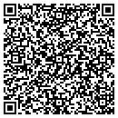 QR code with Mysterious contacts