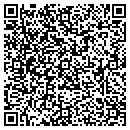 QR code with N S Atm LLC contacts