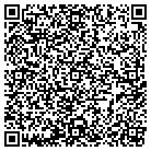 QR code with One Net Enterprises Inc contacts