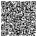 QR code with Phk Consulting contacts