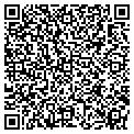 QR code with Pubc Inc contacts