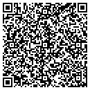 QR code with R3pm&C LLC contacts
