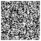 QR code with Rowe Hardison Consulting contacts
