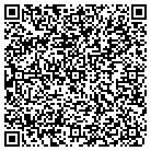 QR code with R & R Global Hospitality contacts