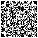 QR code with R Solutions contacts