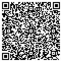 QR code with T J Consulting contacts