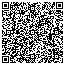 QR code with Tj Partners contacts