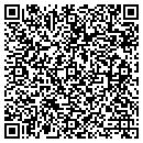 QR code with T & M Concepts contacts