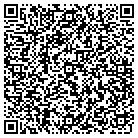 QR code with T & M Consulting Service contacts