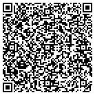 QR code with T Ramirez Enterprises LLC contacts