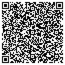 QR code with Ubc Enterprises contacts