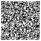 QR code with White Bluffs Consulting Inc contacts