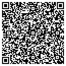 QR code with X P Consulting contacts