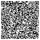 QR code with Cal-Neva Financial Corporation contacts