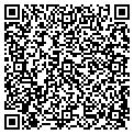 QR code with C Lh contacts