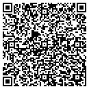 QR code with Cozomi Inc contacts