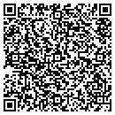 QR code with D S D Consulting contacts