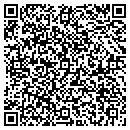 QR code with D & T Consulting Inc contacts