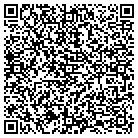 QR code with G C Garcia Planning & Devmnt contacts
