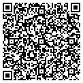 QR code with George F A Wagner contacts