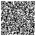 QR code with Gsv Inc contacts