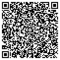 QR code with Hames Consulting contacts
