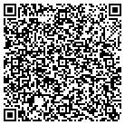 QR code with Hinds Mueller And Assoc contacts