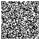 QR code with J & J Consulting contacts