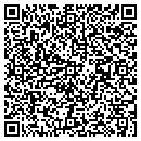QR code with J & J Investment Properties LLC contacts