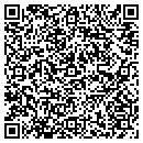 QR code with J & M Comsulting contacts