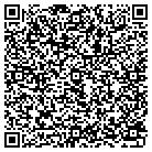 QR code with J & M Shooting Solutions contacts